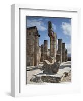 Mexico-null-Framed Giclee Print