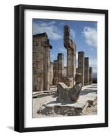 Mexico-null-Framed Giclee Print