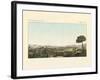 Mexico-null-Framed Giclee Print