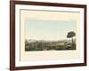 Mexico-null-Framed Giclee Print