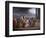 Meyer and Prudhon, Apotheosis of Napoleon Bonaparte, First Consul of the Republic-null-Framed Giclee Print