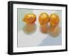 Meyer Lemons-Jenny Westenhofer-Framed Art Print