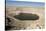Meyil Obruk, 640M Wide Sinkhole Lake, Esentepe-Tony Waltham-Stretched Canvas
