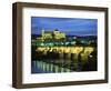 Mezquita (Cathedral) and Puente Romano (Roman Bridge), Cordoba, Andalucia (Andalusia), Spain-Colin Brynn-Framed Photographic Print