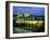 Mezquita (Cathedral) and Puente Romano (Roman Bridge), Cordoba, Andalucia (Andalusia), Spain-Colin Brynn-Framed Photographic Print