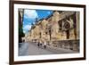 Mezquita Mosque Cathedral, UNESCO World Heritage Site, Cordoba, Andalusia, Spain, Europe-Ethel Davies-Framed Photographic Print