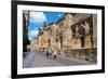 Mezquita Mosque Cathedral, UNESCO World Heritage Site, Cordoba, Andalusia, Spain, Europe-Ethel Davies-Framed Photographic Print