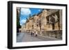 Mezquita Mosque Cathedral, UNESCO World Heritage Site, Cordoba, Andalusia, Spain, Europe-Ethel Davies-Framed Photographic Print