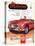 MG Convertibles, UK, 1950-null-Stretched Canvas