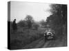 MG J2 of SV Arthur at the Sunbac Colmore Trial, near Winchcombe, Gloucestershire, 1934-Bill Brunell-Stretched Canvas