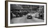 MG M type of J Reeves competing in the MCC Sporting Trial, 1930-Bill Brunell-Framed Photographic Print