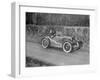 MG M Type of RH Warnes competing in the MG Car Club Trial, 1931-Bill Brunell-Framed Photographic Print