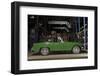 MG Midget 1979-Simon Clay-Framed Photographic Print