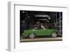 MG Midget 1979-Simon Clay-Framed Photographic Print