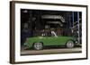 MG Midget 1979-Simon Clay-Framed Photographic Print