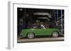 MG Midget 1979-Simon Clay-Framed Photographic Print