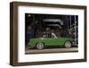 MG Midget 1979-Simon Clay-Framed Premium Photographic Print