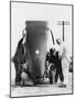 Mg N Type 'Magic Midget, Brooklands, Surrey, 1932-null-Mounted Photographic Print