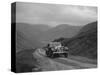 MG SA competing in the MG Car Club Abingdon Trial/Rally, 1939-Bill Brunell-Stretched Canvas