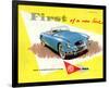 MG Series -First of a New Line-null-Framed Premium Giclee Print