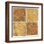 Brown Frame