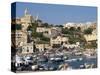 Mgarr, Gozo, Malta, Mediterranean, Europe-Hans Peter Merten-Stretched Canvas