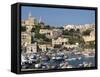 Mgarr, Gozo, Malta, Mediterranean, Europe-Hans Peter Merten-Framed Stretched Canvas