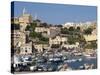 Mgarr, Gozo, Malta, Mediterranean, Europe-Hans Peter Merten-Stretched Canvas