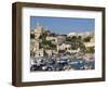 Mgarr, Gozo, Malta, Mediterranean, Europe-Hans Peter Merten-Framed Photographic Print