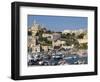 Mgarr, Gozo, Malta, Mediterranean, Europe-Hans Peter Merten-Framed Photographic Print