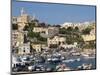 Mgarr, Gozo, Malta, Mediterranean, Europe-Hans Peter Merten-Mounted Photographic Print