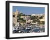 Mgarr, Gozo, Malta, Mediterranean, Europe-Hans Peter Merten-Framed Photographic Print