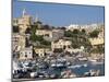 Mgarr, Gozo, Malta, Mediterranean, Europe-Hans Peter Merten-Mounted Photographic Print