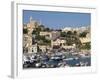Mgarr, Gozo, Malta, Mediterranean, Europe-Hans Peter Merten-Framed Photographic Print