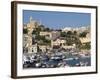 Mgarr, Gozo, Malta, Mediterranean, Europe-Hans Peter Merten-Framed Photographic Print