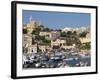 Mgarr, Gozo, Malta, Mediterranean, Europe-Hans Peter Merten-Framed Photographic Print