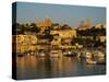 Mgarr Harbour, Gozo, Malta, Mediterranean, Europe-Stuart Black-Stretched Canvas