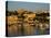 Mgarr Harbour, Gozo, Malta, Mediterranean, Europe-Stuart Black-Stretched Canvas