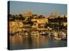 Mgarr Harbour, Gozo, Malta, Mediterranean, Europe-Stuart Black-Stretched Canvas