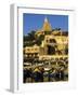 Mgarr Harbour, Gozo, Malta, Mediterranean, Europe-Stuart Black-Framed Photographic Print