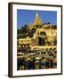 Mgarr Harbour, Gozo, Malta, Mediterranean, Europe-Stuart Black-Framed Photographic Print