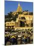 Mgarr Harbour, Gozo, Malta, Mediterranean, Europe-Stuart Black-Mounted Photographic Print