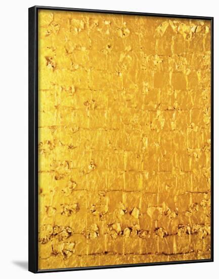 MGB, 1962-Yves Klein-Framed Art Print