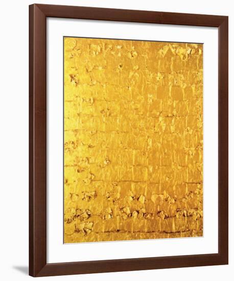 MGB, 1962-Yves Klein-Framed Art Print