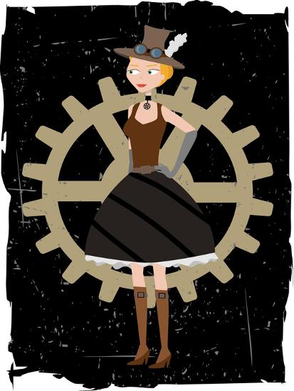 Premium Giclee Print, , large