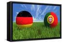 Canvas Black