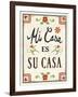 Mi Casa-Max Carter-Framed Giclee Print