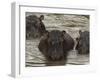 Mi Familia II-Art Wolfe-Framed Photographic Print