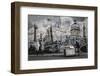 Mi Habana-Andreas Bauer-Framed Photographic Print