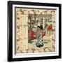 Mi Ikenohata-null-Framed Giclee Print